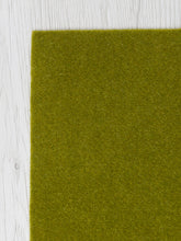 Load image into Gallery viewer, Natural Wool felt square sheets
