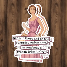 Load image into Gallery viewer, Funny Magnets &amp; Stickers Raven&#39;s Rest Studio
