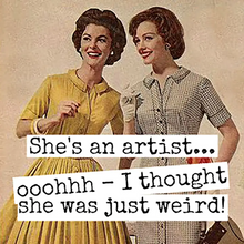 Load image into Gallery viewer, Funny Magnets &amp; Stickers Raven&#39;s Rest Studio
