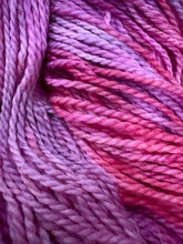 Load image into Gallery viewer, Baa Baa Blue - Baa&#39;d Girl Yarns
