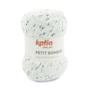 Petit bonbon by Katia