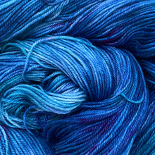 Load image into Gallery viewer, County Vacay Sock by Baa'd Girl Yarns
