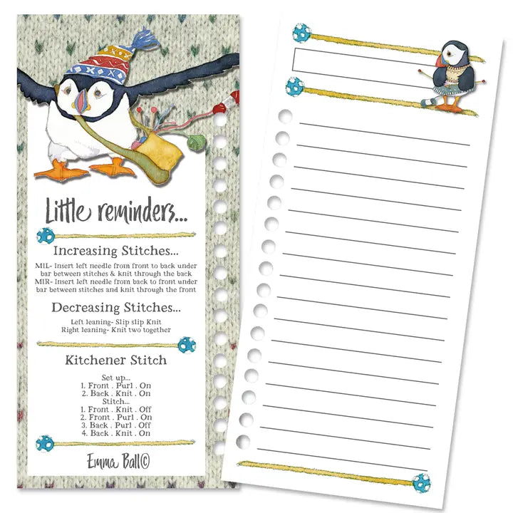 Emma Ball Colour Chart Cards