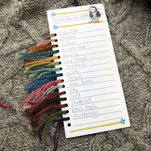Load image into Gallery viewer, Emma Ball Colour Chart Cards
