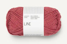 Load image into Gallery viewer, Line by Sandnes Garn
