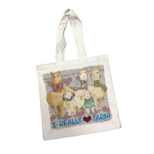 Load image into Gallery viewer, Emma Ball Tote Bags
