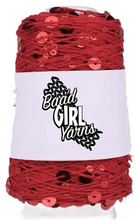 Load image into Gallery viewer, Baa&#39;d Girl Bling - 320 m
