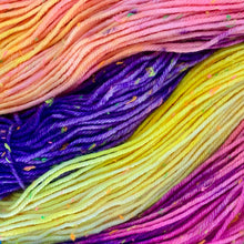 Load image into Gallery viewer, FU Cancer by Baa&#39;d Girl Yarns
