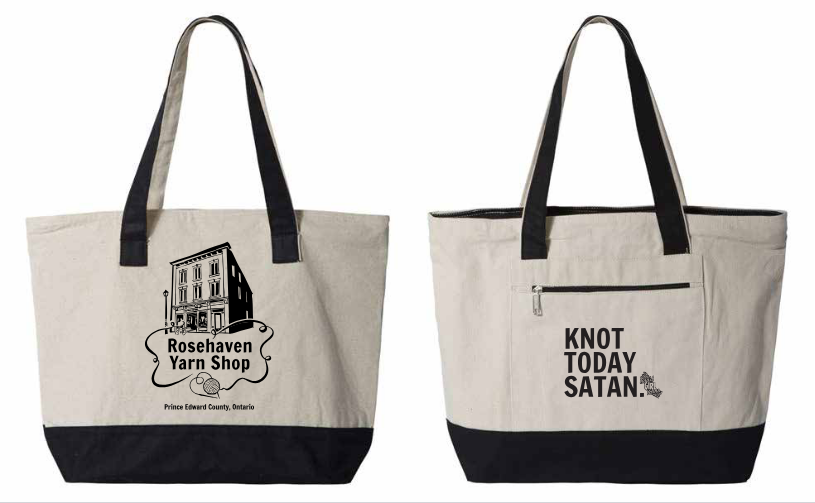 5th Saturday Swag Bag 2026