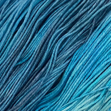 Load image into Gallery viewer, County Vacay Sock by Baa&#39;d Girl Yarns
