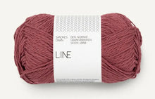 Load image into Gallery viewer, Line by Sandnes Garn
