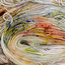 Load image into Gallery viewer, County Vacay Sock by Baa&#39;d Girl Yarns
