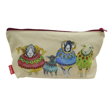 Load image into Gallery viewer, Emma Ball Happy Sheep Purse
