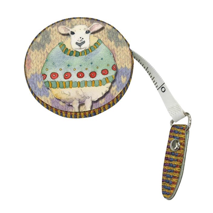 Emma Ball Tape Measures