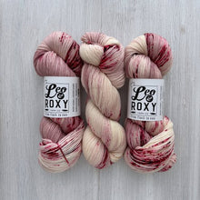 Load image into Gallery viewer, Leo &amp; Roxy Sock Yarn
