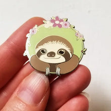 Load image into Gallery viewer, Jessica Long Needle Minders

