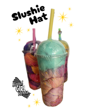 Load image into Gallery viewer, Slushie Hat Kit
