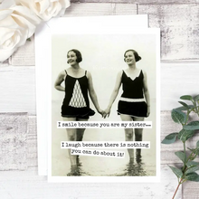 Load image into Gallery viewer, Funny Cards Raven&#39;s Rest Studio

