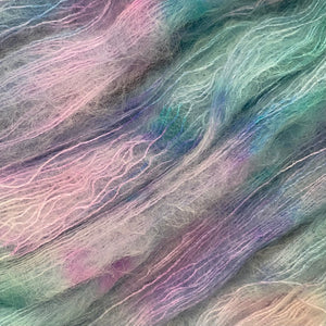 Fizz 50g by Baa'd Girls Yarns