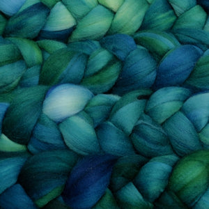 Nube Malabrigo