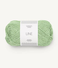 Load image into Gallery viewer, Line by Sandnes Garn
