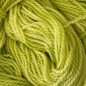 Baa Baa Blue - Aran weight