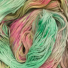 Load image into Gallery viewer, Mistress Merino by Baa'd Girl Yarns
