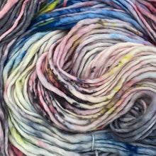 Load image into Gallery viewer, Drunken Spinner by Baa&#39;d Girls Yarns

