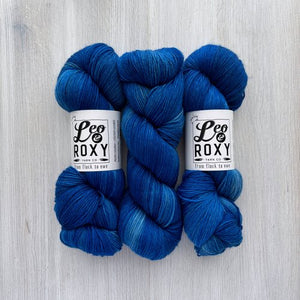 Leo & Roxy Sock Yarn