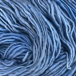 Drunken Spinner by Baa'd Girls Yarns
