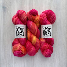 Load image into Gallery viewer, Leo &amp; Roxy Sock Yarn
