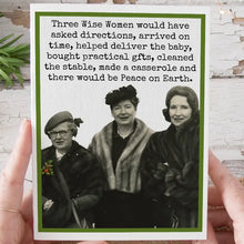 Load image into Gallery viewer, Funny Cards Raven&#39;s Rest Studio
