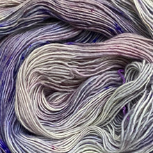 Load image into Gallery viewer, Mistress Merino by Baa&#39;d Girl Yarns
