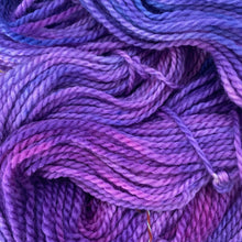 Load image into Gallery viewer, Baa Baa Blue - Baa'd Girl Yarns
