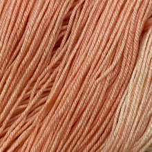 Load image into Gallery viewer, Silky Ewe Sock by Baaa&#39;d Girl Yarns
