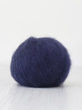 Load image into Gallery viewer, Fluffy Mohair/Silk blend yarn 25g
