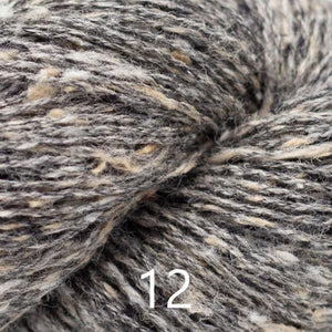 Tussah Tweed by BC Garn