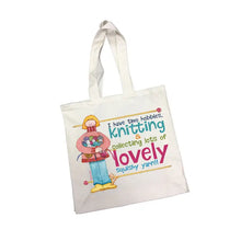 Load image into Gallery viewer, Emma Ball Tote Bags
