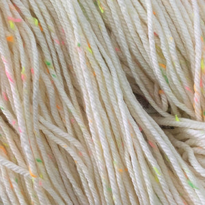 FU Cancer by Baa'd Girl Yarns