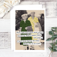 Load image into Gallery viewer, Funny Cards Raven&#39;s Rest Studio

