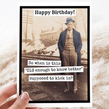 Load image into Gallery viewer, Funny Cards Raven&#39;s Rest Studio
