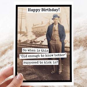 Funny Cards Raven's Rest Studio