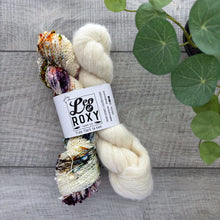 Load image into Gallery viewer, Suri &amp; Slub by Leo &amp; Roxy
