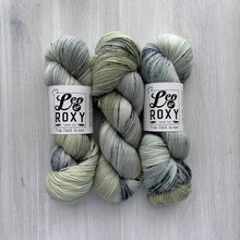 Load image into Gallery viewer, Leo &amp; Roxy Sock Yarn
