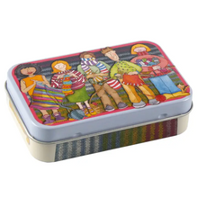 Load image into Gallery viewer, Notion Tins by Emma Ball
