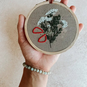 Harvest Goods Co Embroidery Kits