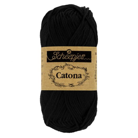 Catona Scheepjes mini balls - 10 grams
