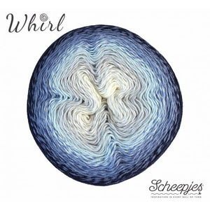 Whirl by Scheepjes