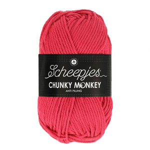 Chunky Monkey by Scheepjes