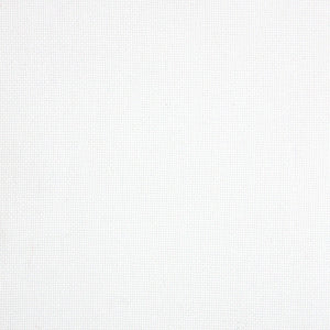 Cotton 18ct Aida 38.1 x 45.7 cm (15″ x 18″) - White